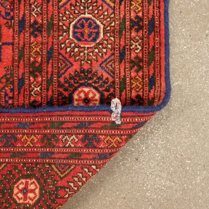 Tappeto Bokara - Turkmenistan ,Tappeto Bukhara - Turkmenistan