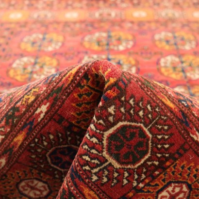 Tappeto Bokara - Turkmenistan ,Tappeto Bukhara - Turkmenistan