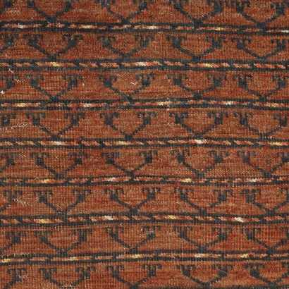 Bokara Tekke carpet - Turkmenistan ,Bukhara Tekke carpet - Turkmenistan