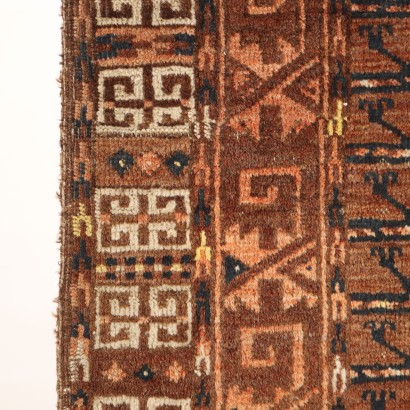 Bokara Tekke carpet - Turkmenistan ,Bukhara Tekke carpet - Turkmenistan