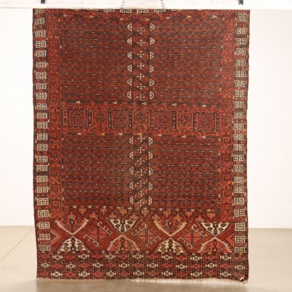 Bokara Tekke carpet - Turkmenistan ,Bukhara Tekke carpet - Turkmenistan