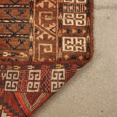 Bokara Tekke carpet - Turkmenistan ,Bukhara Tekke carpet - Turkmenistan