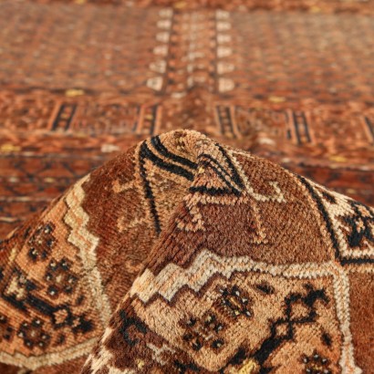 Bokara Tekke carpet - Turkmenistan ,Bukhara Tekke carpet - Turkmenistan