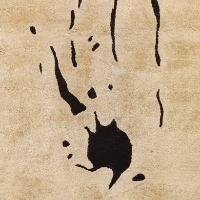 Sartori Erasmo carpet - Italy