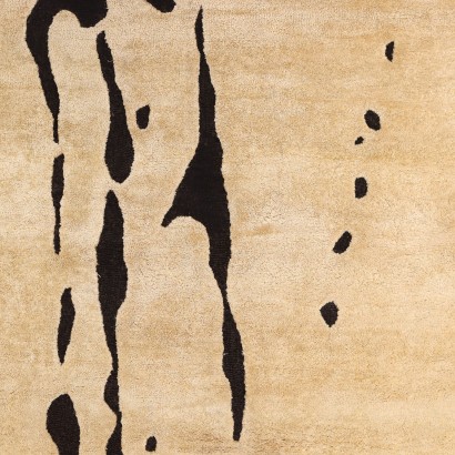 Sartori Erasmo carpet - Italy