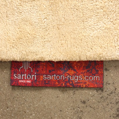 Sartori Erasmo carpet - Italy