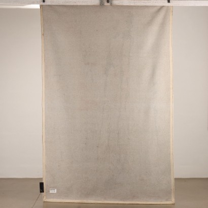 Sartori Erasmo carpet - Italy