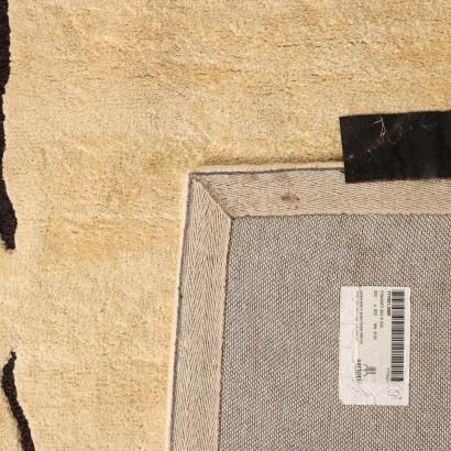 Sartori Erasmo carpet - Italy