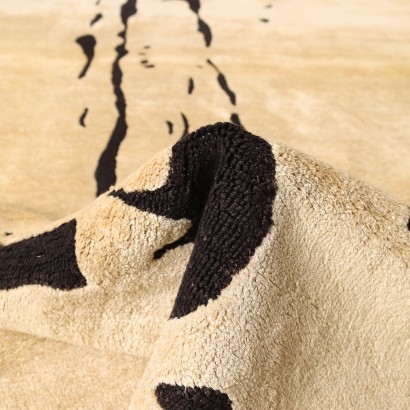 Sartori Erasmo carpet - Italy