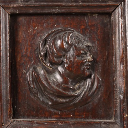 Armoire de style nord-européen