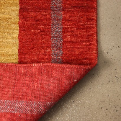 Gabbe' carpet - Iran, Gabbeh carpet - Iran