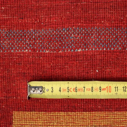 Gabbe' carpet - Iran, Gabbeh carpet - Iran