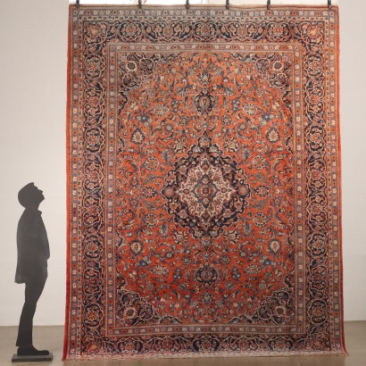 Keshan carpet - Iran