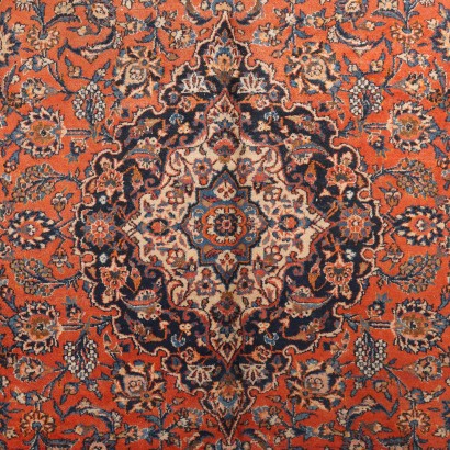 Keshan carpet - Iran
