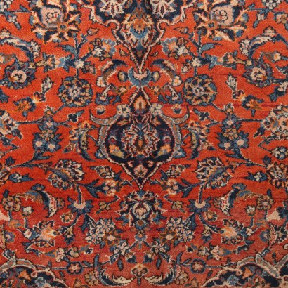 Keshan carpet - Iran