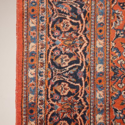 Keshan carpet - Iran