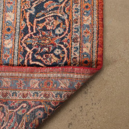 Keshan carpet - Iran