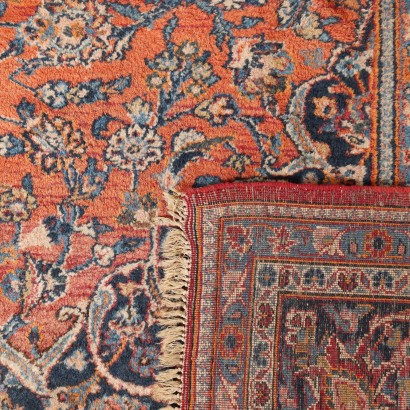 Keshan carpet - Iran