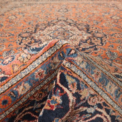 Keshan carpet - Iran