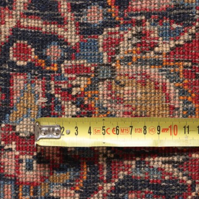Keshan carpet - Iran