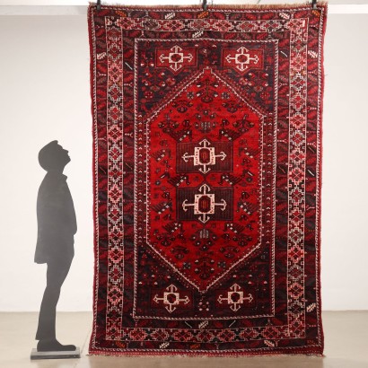 Shiraz carpet - Iran