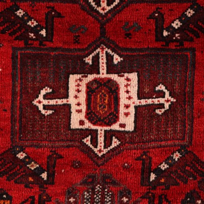 Shiraz carpet - Iran