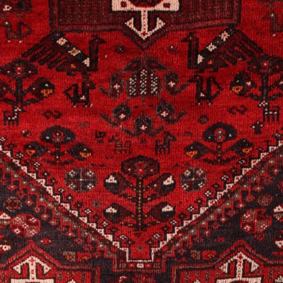Shiraz carpet - Iran