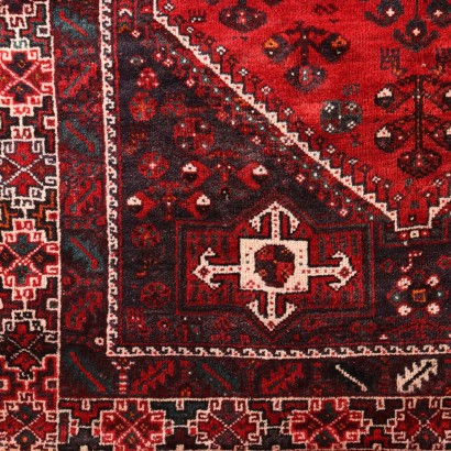Shiraz carpet - Iran