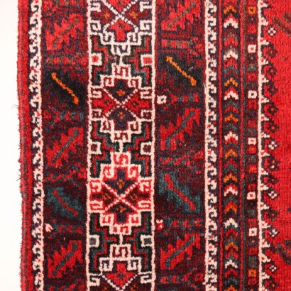 Shiraz carpet - Iran