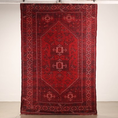 Shiraz carpet - Iran
