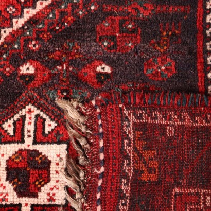 Shiraz carpet - Iran