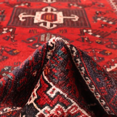 Shiraz carpet - Iran