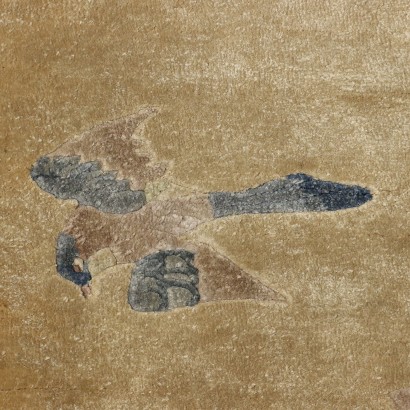 Trio of Peking carpets - China, Trio of Peking carpets - China