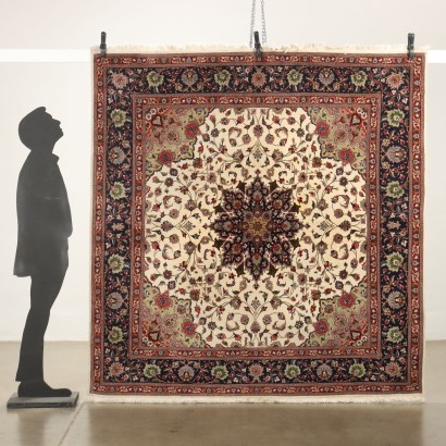 Tabriz 60 Teppich – Iran