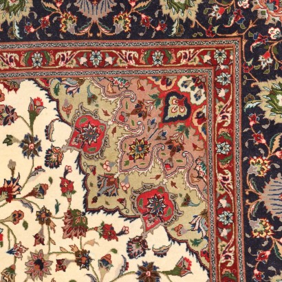 Tabriz 60 Teppich – Iran