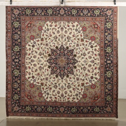 Tabriz 60 Teppich – Iran