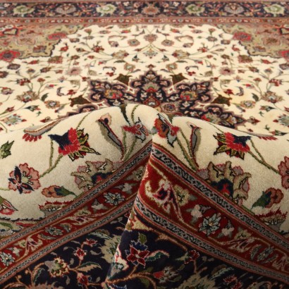 Tabriz 60 Teppich – Iran