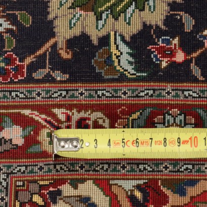 Tabriz 60 Teppich – Iran