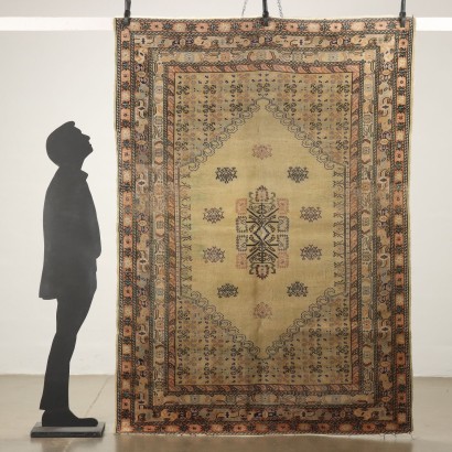Melas carpet - Turkey, Melas carpet - Türkiye