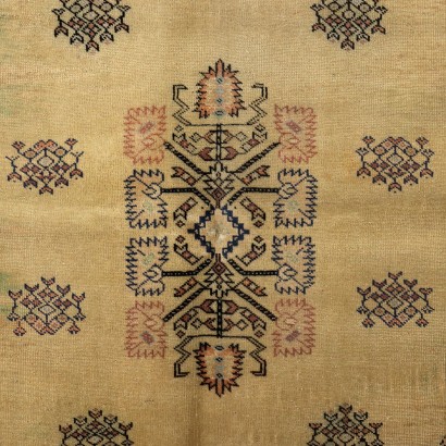 Melas carpet - Turkey, Melas carpet - Türkiye
