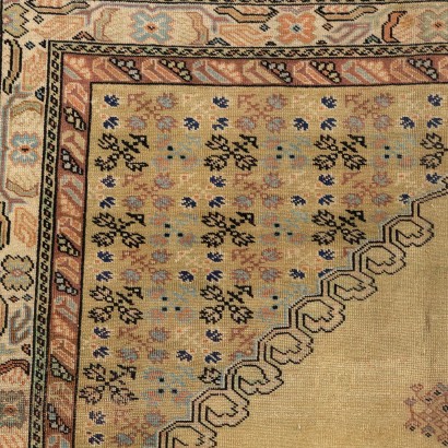 Melas carpet - Turkey, Melas carpet - Türkiye
