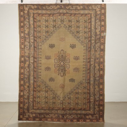 Melas carpet - Turkey, Melas carpet - Türkiye