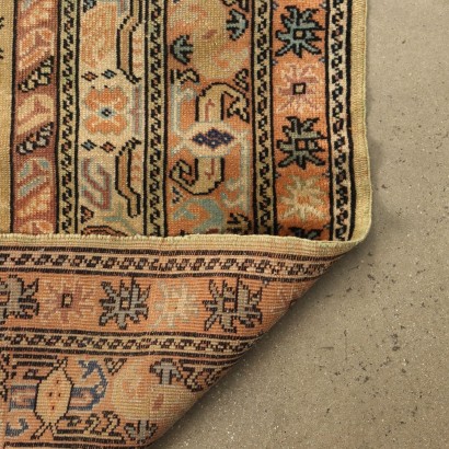 Melas carpet - Turkey, Melas carpet - Türkiye