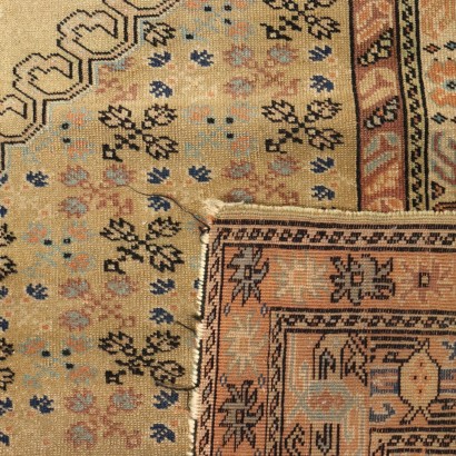 Melas carpet - Turkey, Melas carpet - Türkiye