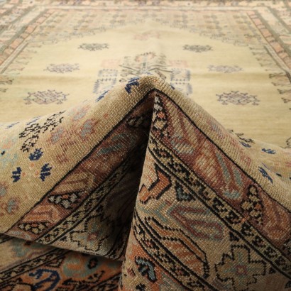 Melas carpet - Turkey, Melas carpet - Türkiye