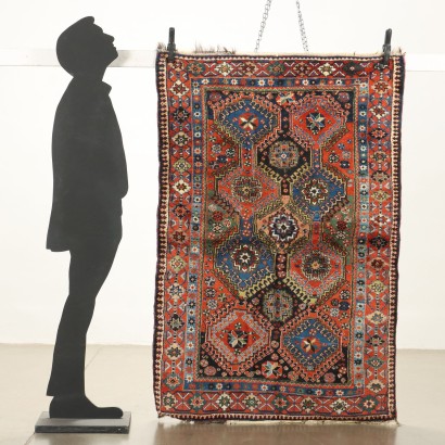 Jalamé carpet - Iran