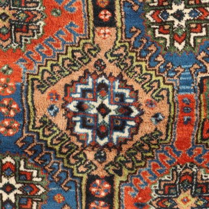 Jalamé carpet - Iran