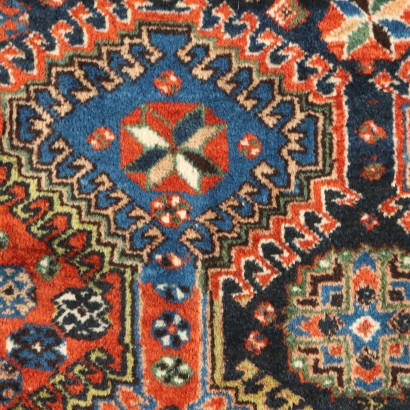 Jalamé carpet - Iran