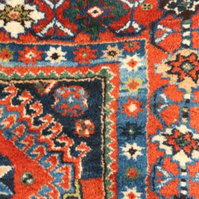 Jalamé carpet - Iran