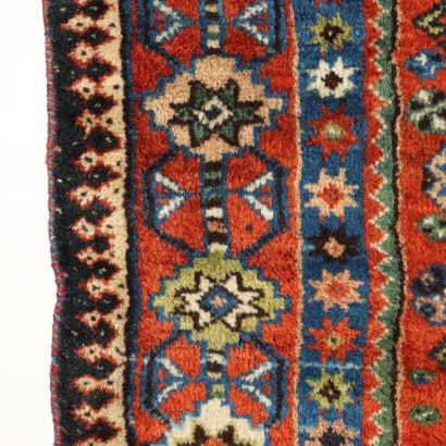 Jalamé carpet - Iran